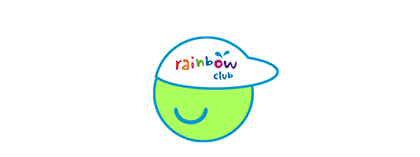 Icon: Rainbow Club Teacher