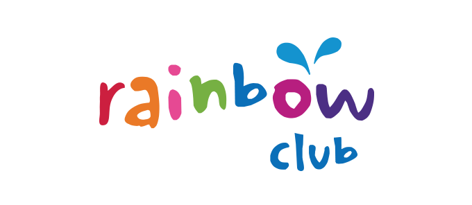 Rainbow ⋆ Home ⋆ Social swimming club for children with a disability