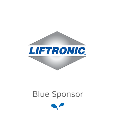 Logo: Liftronic Malabar Magic Supporter