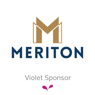 Logo: Meriton Malabar Magic Supporter