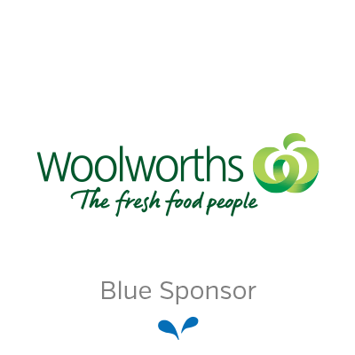 Logo: Woolworths Malabar Magic Supporter