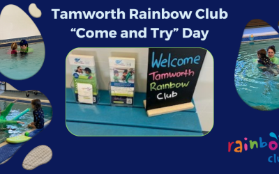 Rainbow club deals mila