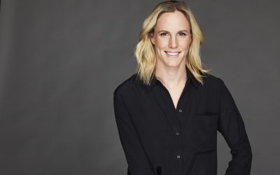 Australian Olympic Swimmer Bronte Campbell joins Rainbow Club as its newest Ambassador.